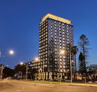 DoubleTree by Hilton Perth Waterfront