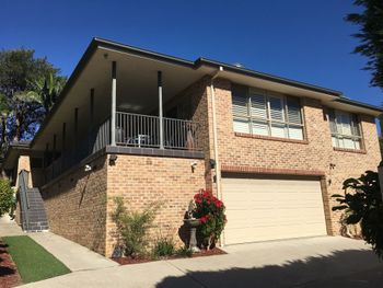 Lane Cove West NSW Accommodation Perth