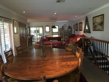 DARLING On GARLING - Accommodation Perth 2