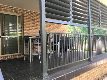 DARLING On GARLING - Accommodation Perth 4