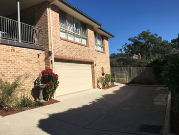 DARLING On GARLING - Accommodation Perth 3