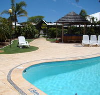 Dunsborough Central Motel - Perth Resorts