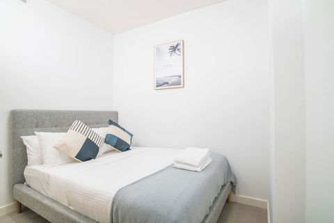 Trendy 3bed2bath Mascotapt - Accommodation Perth 7