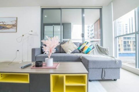 Trendy 3bed2bath Mascotapt - Accommodation Perth 0