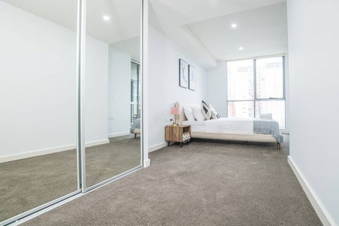 Trendy 3bed2bath Mascotapt - Accommodation Perth 4