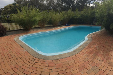 Bellarine Spa Wellness & Retreat - Accommodation Perth 2