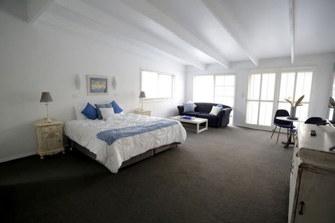 Bellarine Spa Wellness & Retreat - Accommodation Perth 7