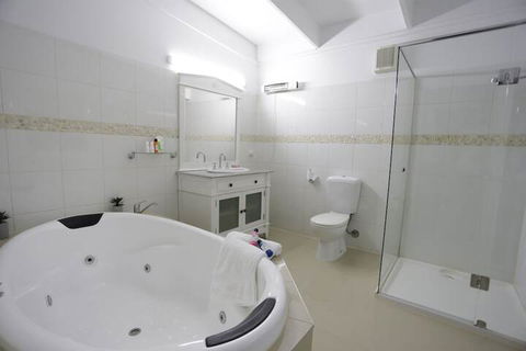 Bellarine Spa Wellness & Retreat - Accommodation Perth 5