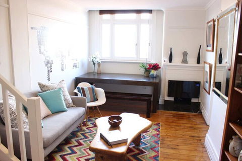 Delightful 3BD Apt Near Chapel St. In St. Kilda! - Accommodation Perth 7