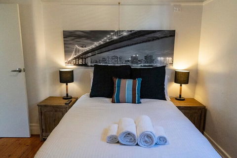 Delightful 3BD Apt Near Chapel St. In St. Kilda! - Accommodation Perth 5