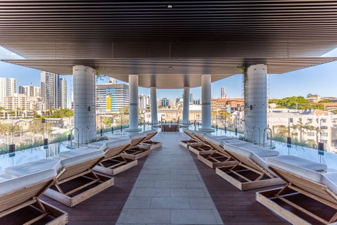FV By Serain Residences - Accommodation Perth 2