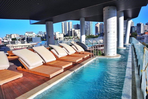 FV By Serain Residences - Accommodation Perth 4