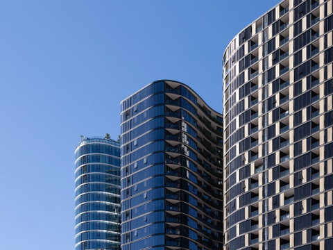 FV By Serain Residences - Accommodation Perth 1