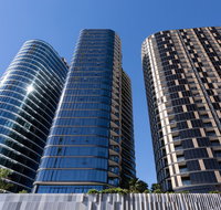 FV By Serain Residences - Accommodation Perth