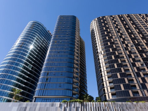 FV By Serain Residences - Accommodation Perth 0