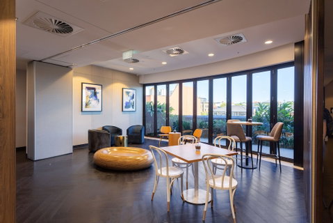 FV By Serain Residences - Accommodation Perth 5