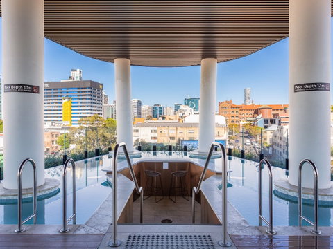 FV By Serain Residences - Accommodation Perth 3