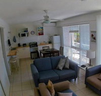 2 Bedroom Condo in Surfers Centre - Accommodation Perth