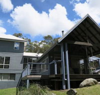 The Retreat Lodge - Accommodation Perth