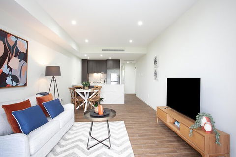 GOLF LOVERS RETREAT-hosted By L'Abode - Accommodation Perth 4
