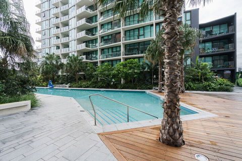 Laguna Apartment - Accommodation Perth 2