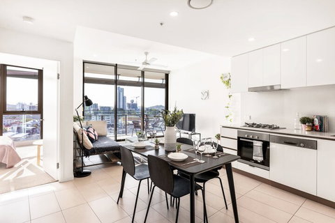 Laguna Apartment - Accommodation Perth 7