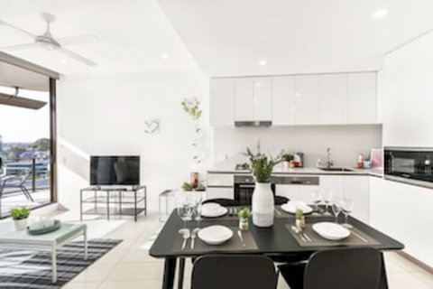 Laguna Apartment - Accommodation Perth 0