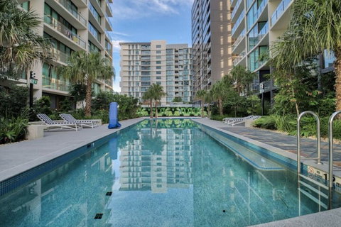 Laguna Apartment - Accommodation Perth 1