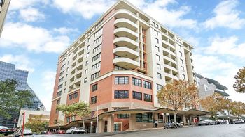 The Apartment Service AX405 - Accommodation Perth 0