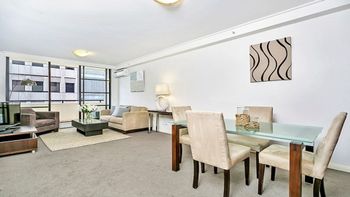 The Apartment Service AX405 - Accommodation Perth 1