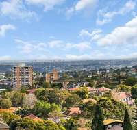 The Apartment Service AX803 - Accommodation Perth