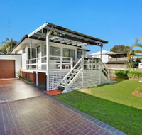 Lakeside Cabin  House - Accommodation Perth