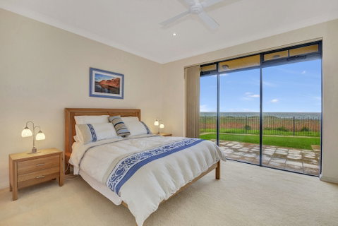 Seaglass - Accommodation Perth 1