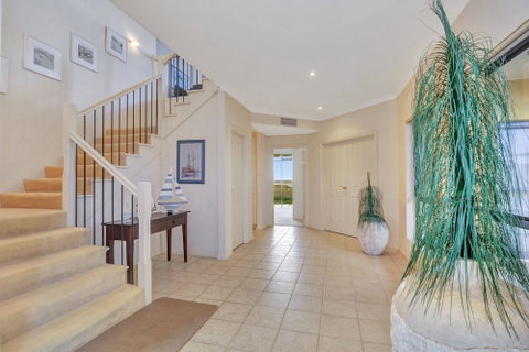 Seaglass - Accommodation Perth 0