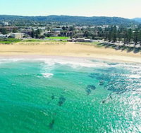 Reef Resort Apartments - Accommodation Perth