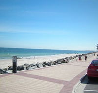 Glenelg Holiday Corporate Accommodation - Accommodation Perth