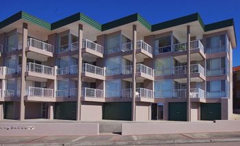 Dolphin Court 15 - Accommodation Perth 1