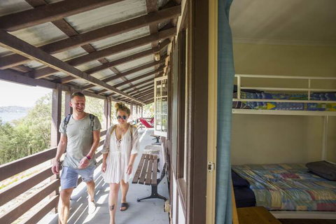 Sydney, Pittwater Eco YHA - Accommodation Perth 7
