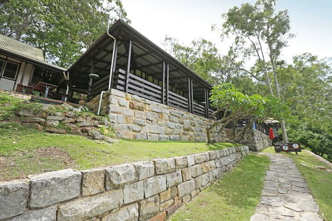 Sydney, Pittwater Eco YHA - Accommodation Perth 4