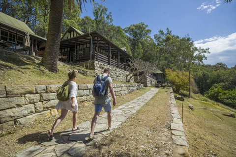 Sydney, Pittwater Eco YHA - Accommodation Perth 2