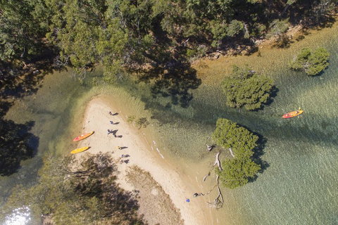 Sydney, Pittwater Eco YHA - Accommodation Perth 1