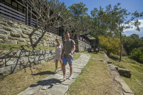 Sydney, Pittwater Eco YHA - Accommodation Perth 3