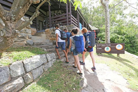 Sydney, Pittwater Eco YHA - Accommodation Perth 5