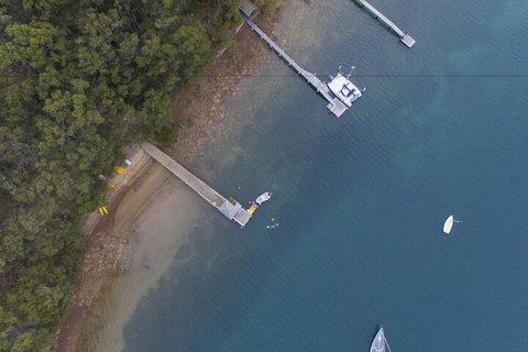Sydney, Pittwater Eco YHA - Accommodation Perth 6