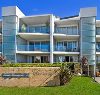 Catalina Luxury 9 - Accommodation Perth