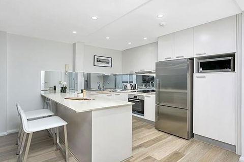 The Apartment Service CBEL2 - Accommodation Perth 6