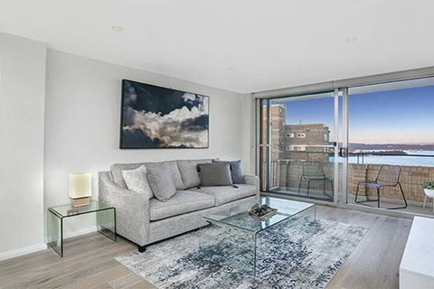 The Apartment Service CBEL2 - Accommodation Perth 5