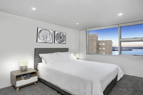 The Apartment Service CBEL2 - Accommodation Perth 2