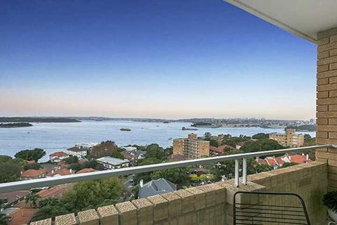 The Apartment Service CBEL2 - Accommodation Perth 3
