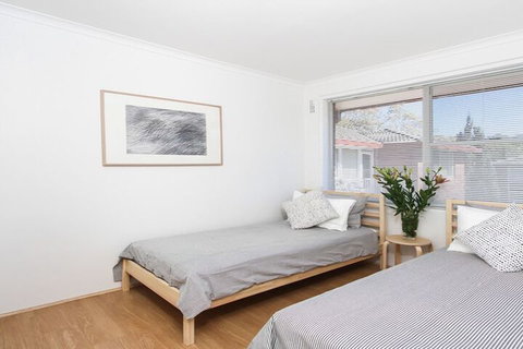The Apartment Service BOT01 - Accommodation Perth 6